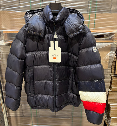 Moncler willm giubbotto puffer - willm,