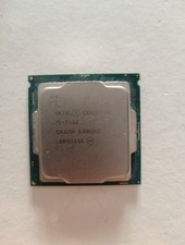 Intel Core i5-7400 3 GHz Socket  FCLGA1151 Quad-Coeur Processeur...