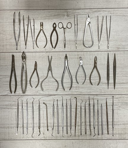 Ancien lot outils de - lot,