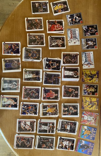 Topps nba 2025 - 2025, et