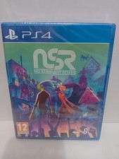 No Straight Roads ps4 neuf fr