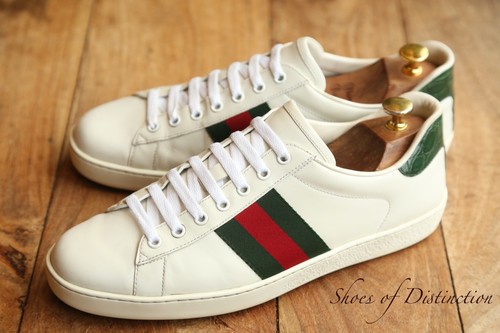 Chaussures baskets gucci ace - chaussures,