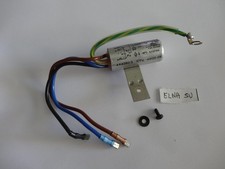 Condensateur d'origine Machine à coudre Elna SU