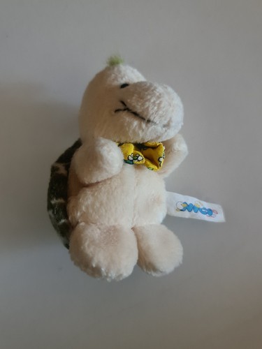 Nici peluche tortue doudou - nici,