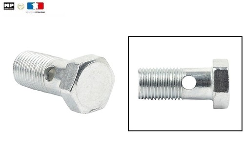 Vis raccords banjo durite - vis, de