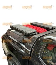 Ford Ranger Rack de Benne T9