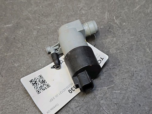 Pompe lave glace avant - ,