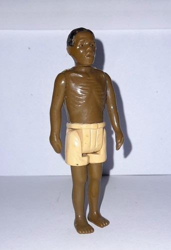 Figurine médecins sans - figurine,