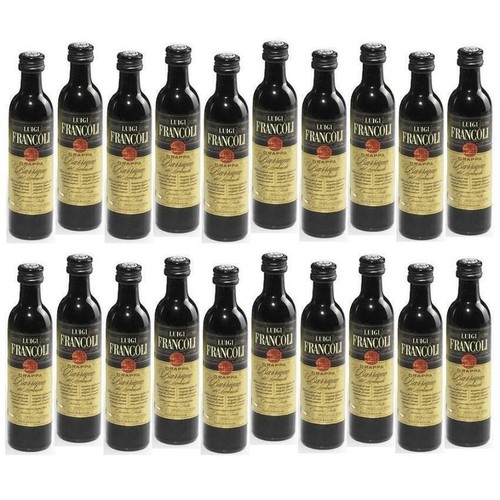 Grappa barrique del - grappa,