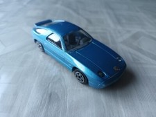 porsche 928 s4 burago 1/43