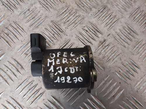 Soupape vanne egr - -, opel