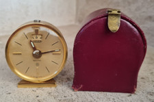 Jaeger - Réveil De Voyage