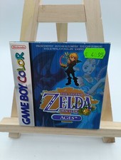 Zelda Oracle of Ages Nintendo