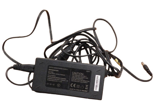 Alimentation décodeur box