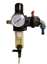  Filtre régulateur Norgren C72S-D0031 