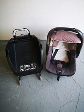 Base Iso Fix + Cosy JANE