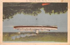 Digby Nova Canadien Pacific Bateau Vapeur Vaisseau Princesse Helene~