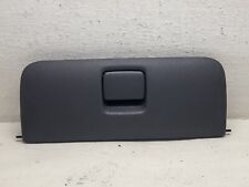 Porte boite à gant pour Renault clio 2 diesel 1,9 d de 2001