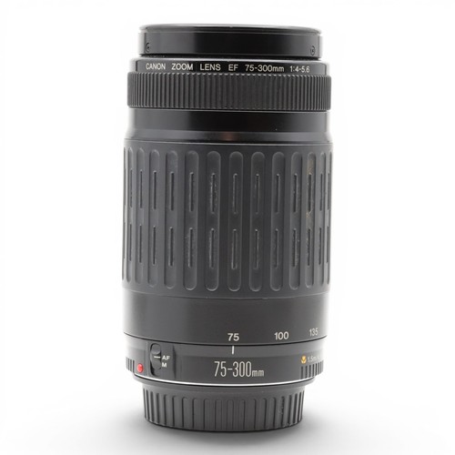 Objectif zoom canon - objectif,