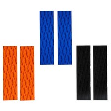 2x Léger EVA Surfboard Tail