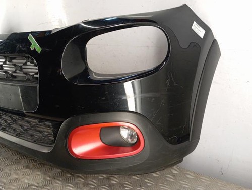 Pare choc avant citroen - citroen, c3