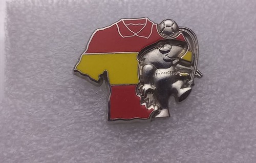 Ed260 pin coupe monde - pin's,