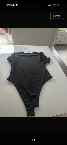 Body femme - body,