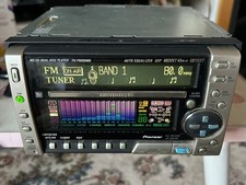 Pioneer Carrozzeria FH-P9000MD