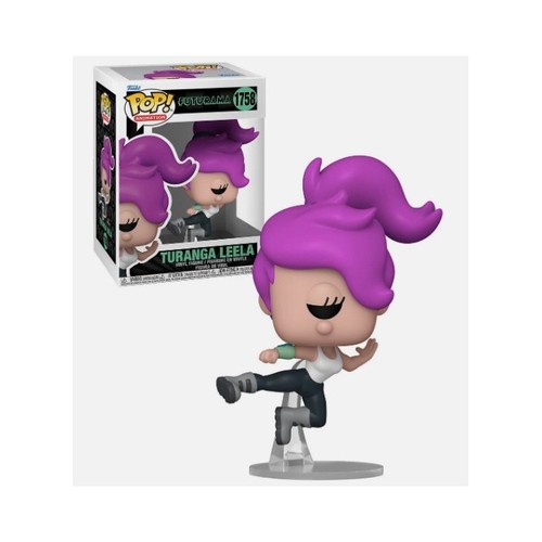 Funko pop figurine turanga - funko, !