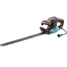 Taille-haies électrique - GARDENA - EasyCut 450/50 - 450W - 50 cm - Poignée E...