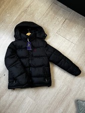 doudoune ralph lauren