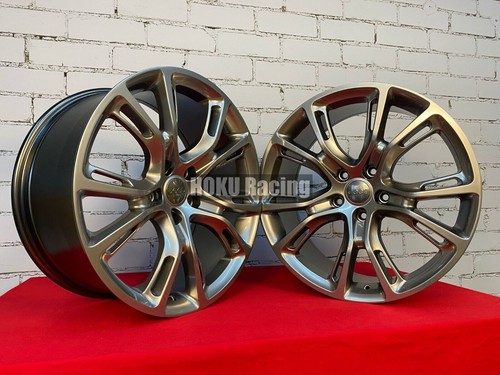 Jantes style srt hb - srt,
