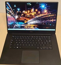 Dell Precision 5520. I7, 7e