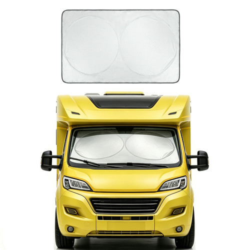 Feildoo windshield sunshade - windshield,