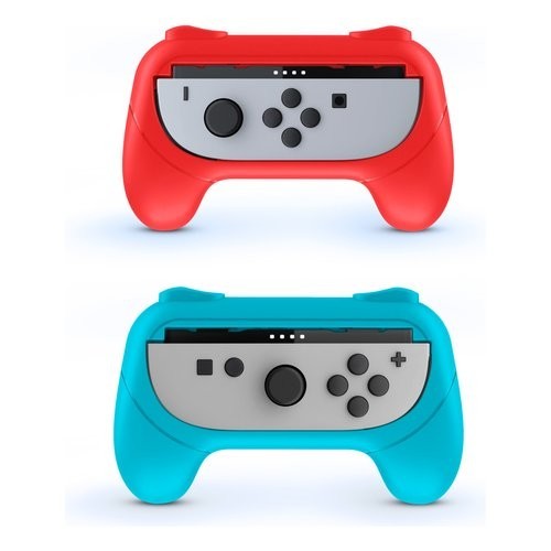 Nacon grip gamepad switch - nacon, 2