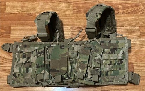 Condor mcr5 recon chest rig - mcr5-08,