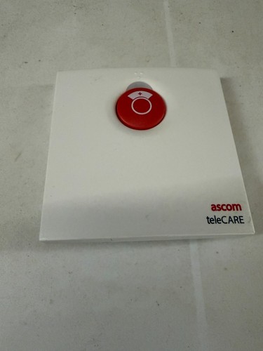 Ascom npwu2 baaa unité - npwu2-baaa/1d,