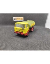 ▄▀▄ CAMION FIAT CITERNE "AGIP" - OLD CARS - 1/43 ▄▀▄
