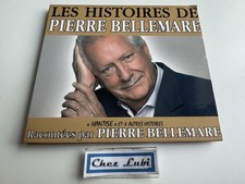 Les Histoires De Pierre