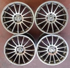 jeu de jantes 17 PEUGEOT 207