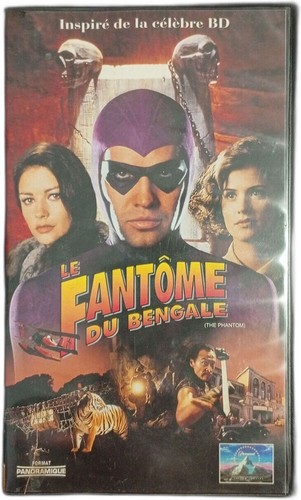 Fantôme bengale bon - fantôme,