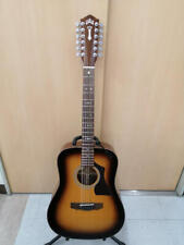Guitare acoustique GUILD GAD-212E ATB