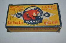 Ancienne Boite Rectangulaire