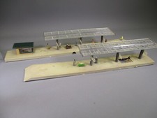 LQ1541 FALLER 94101 Train Ho