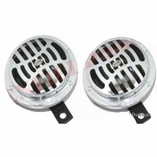 Paire Hella Rally Grille Haut