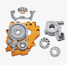 SCREAMIN EAGLE KIT CHAINE & TENDEUR A CAMES HYDRO. pr HARLEY DAVIDSON 25284-11