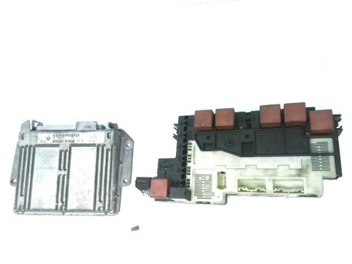 Kit demarrage renault clio - demarrage,