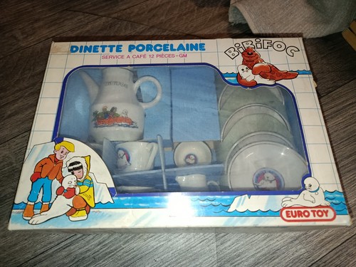 Bibifoc dinette porcelaine - bibifoc,