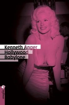 Hollywood babylone anger - hollywood,