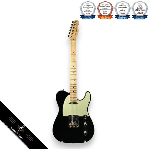 Guitare électrique fender - guitare,